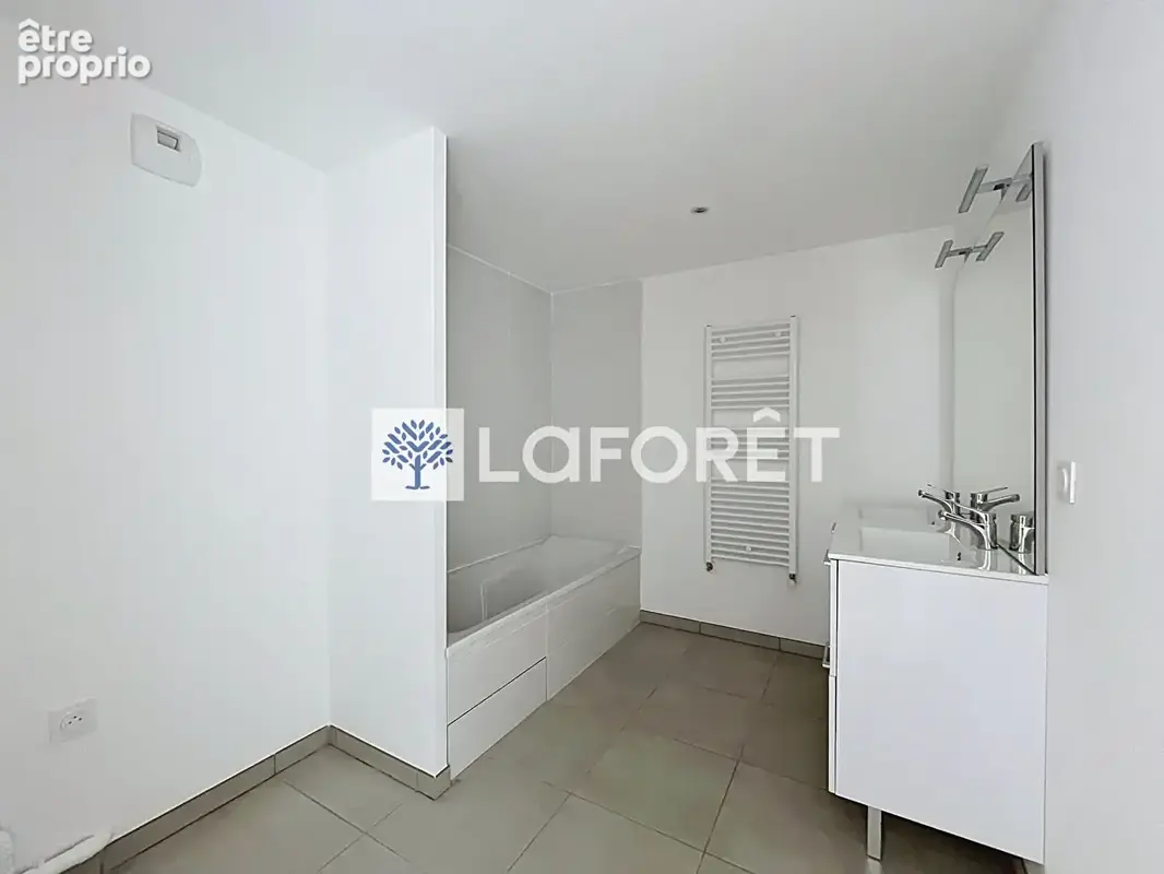 Appartement Caluire Et Cuire 5 pièces 123.10 m2 - photo 13