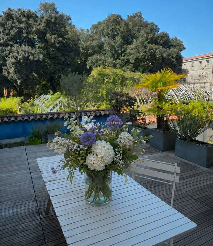 Appartement à LA ROCHELLE