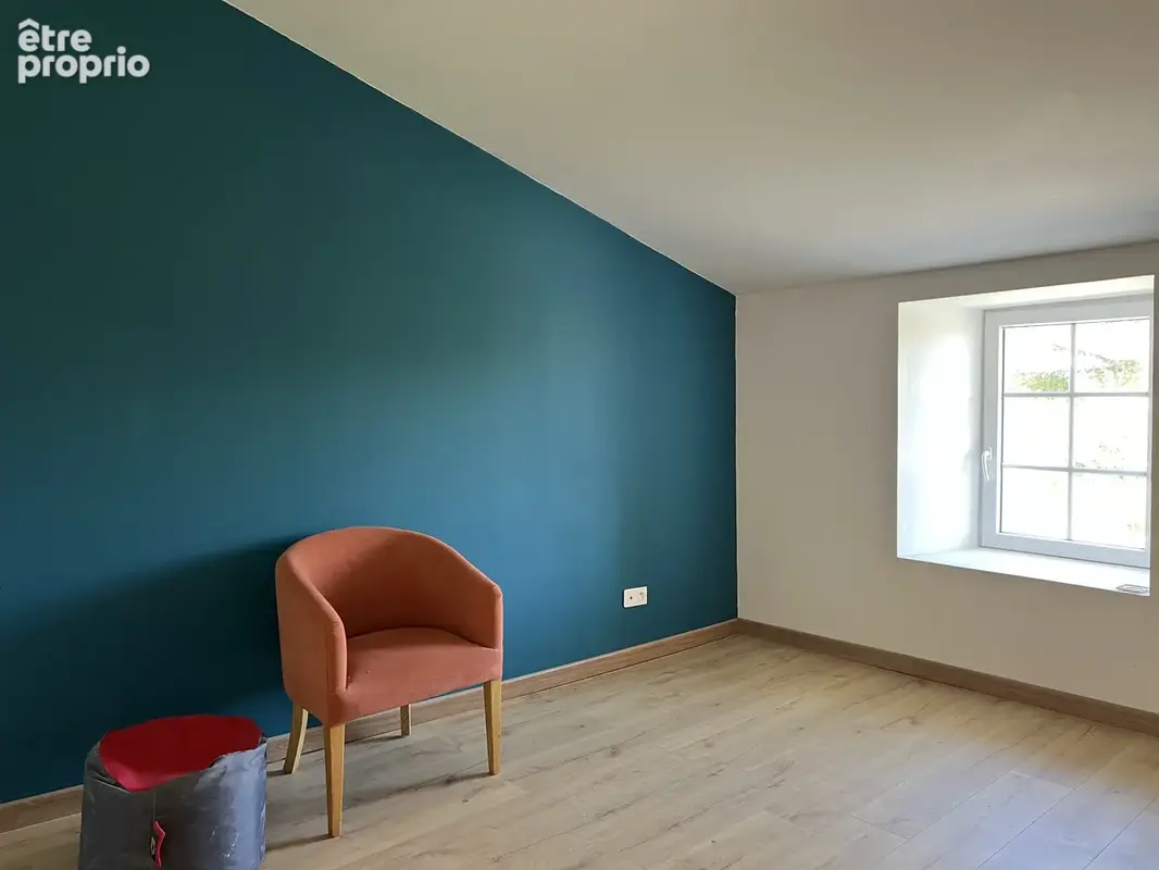 Maison 4 pièces 129 m² à vendre à Sainte-Hermine (85210) - photo 5