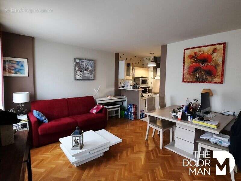 Appartement à RAMBOUILLET