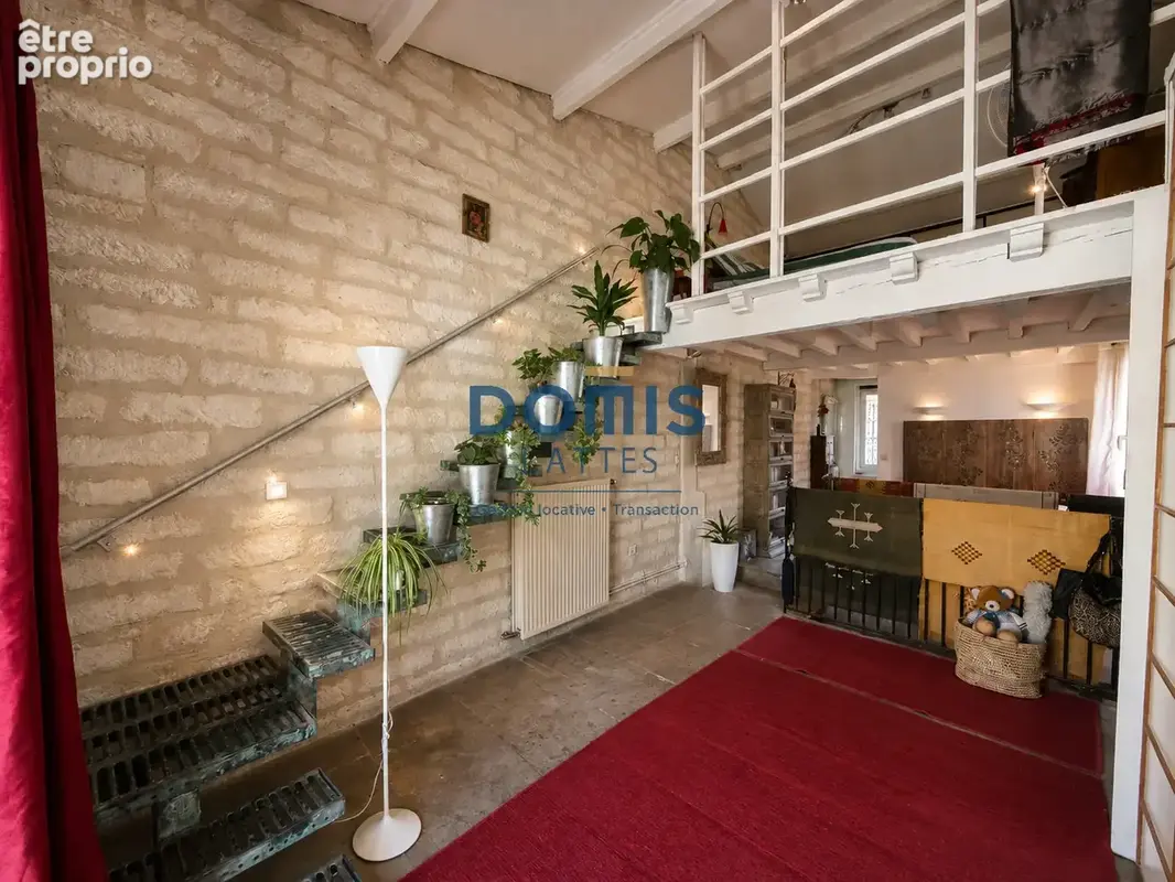Pérols Centre Maison de Charme avec Patio - photo 3