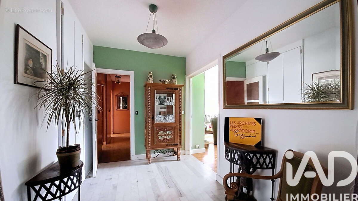 Photo 6 - Appartement à CHAVILLE