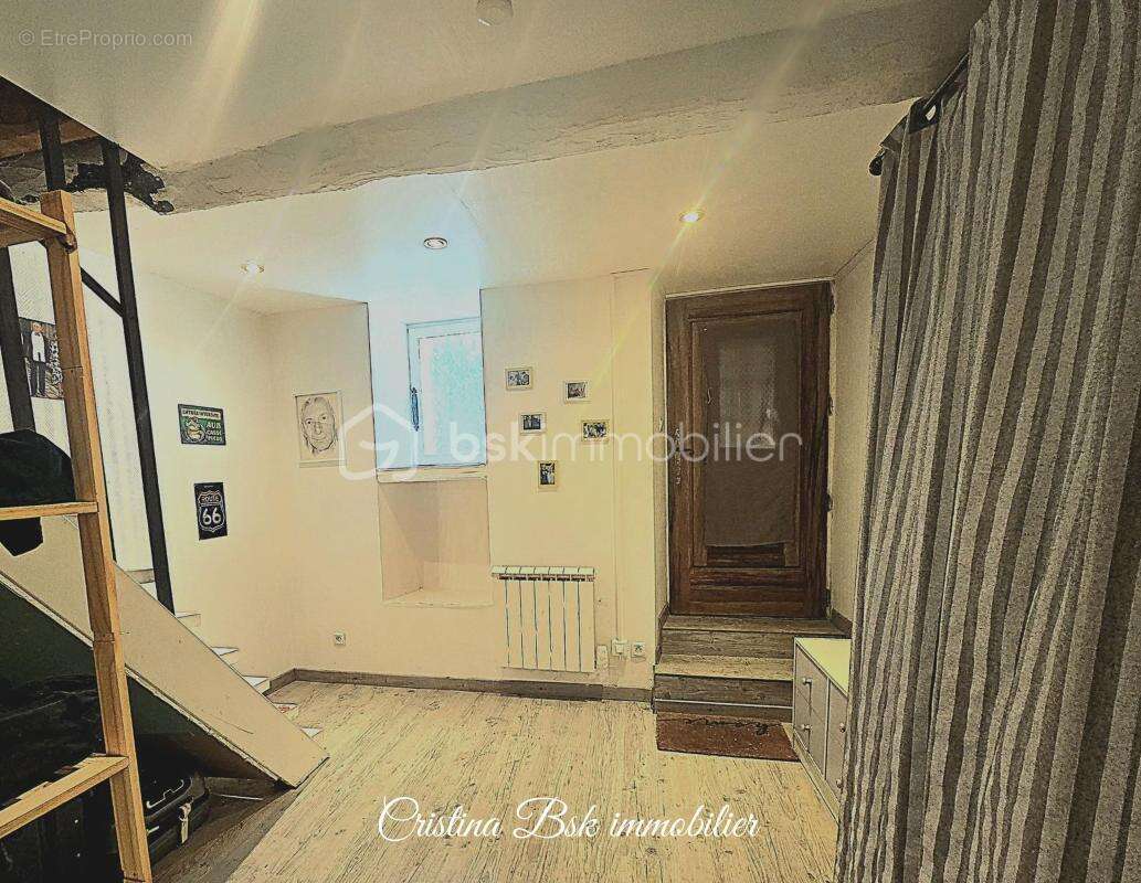 Maison à DIGNE-LES-BAINS