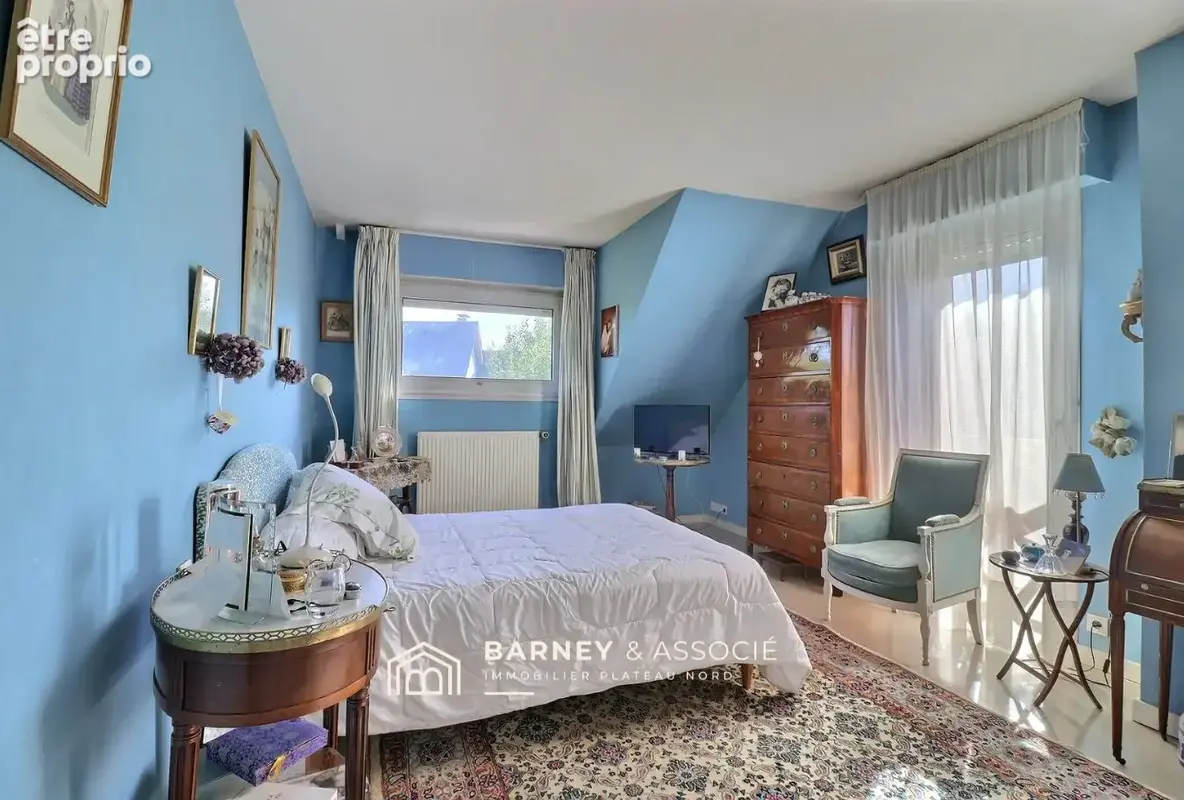 Maison 6 pièces 171 m² à vendre à Saint-Martin-Du-Vivier (76160) - photo 6