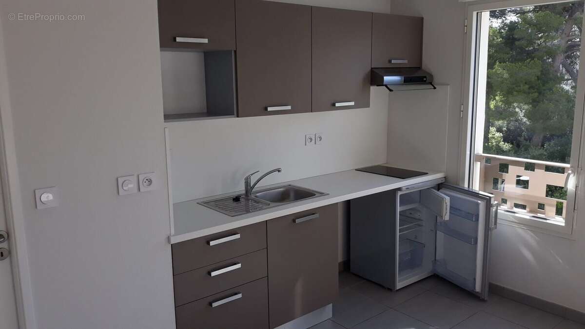 Appartement 42 m² à Montpellier  - photo 5