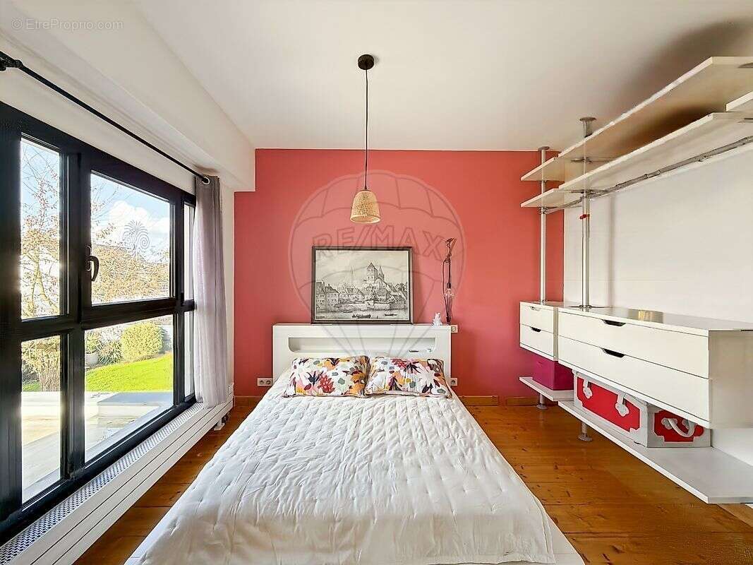 Maison à NANTES