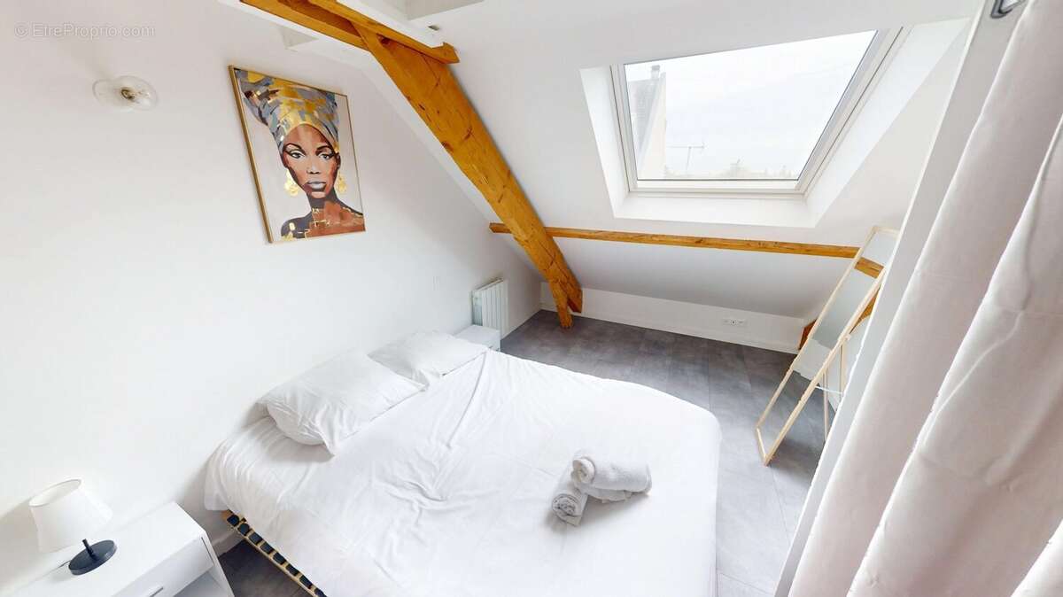 Appartement à ORLEANS