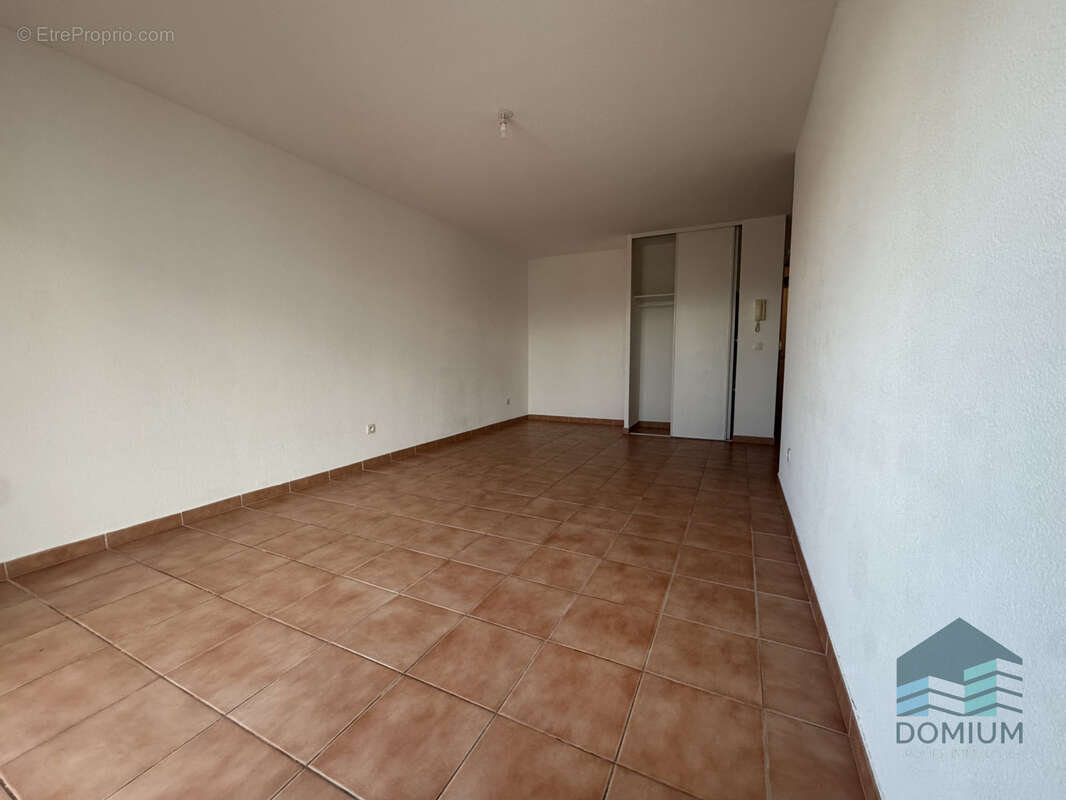 Appartement à NARBONNE