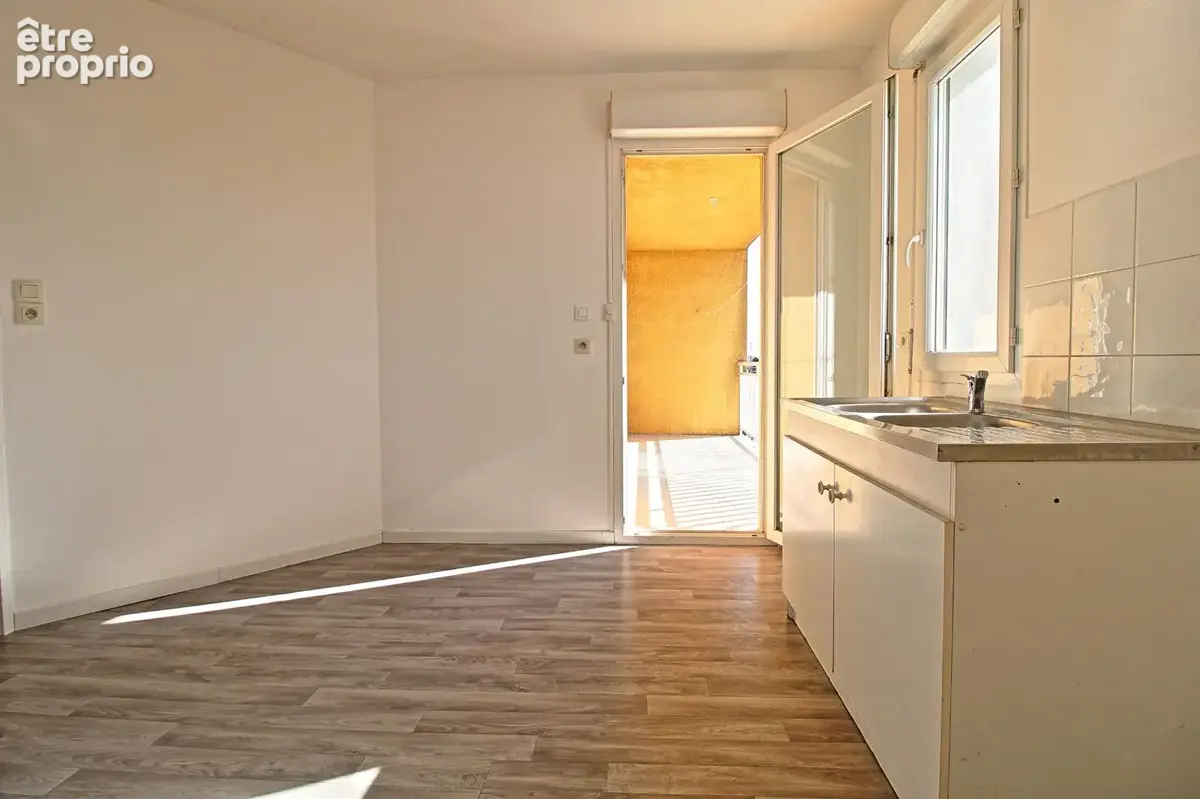 Appartement Saint Paul Les Dax 3 pièce(s) 71.64m2 + parking - photo 5