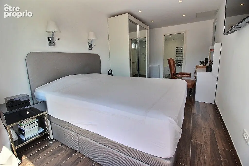 Maison individuelle de plain-pied - Sciez-sur-Léman - photo 5