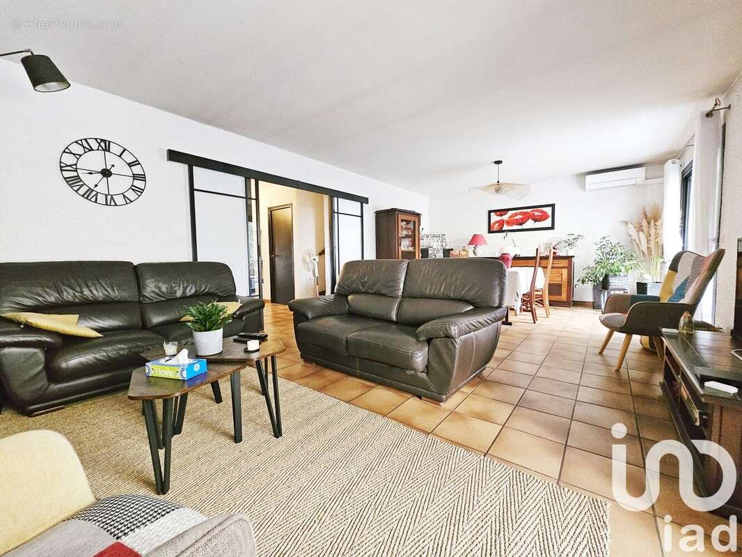 Photo 9 - Maison à PERPIGNAN