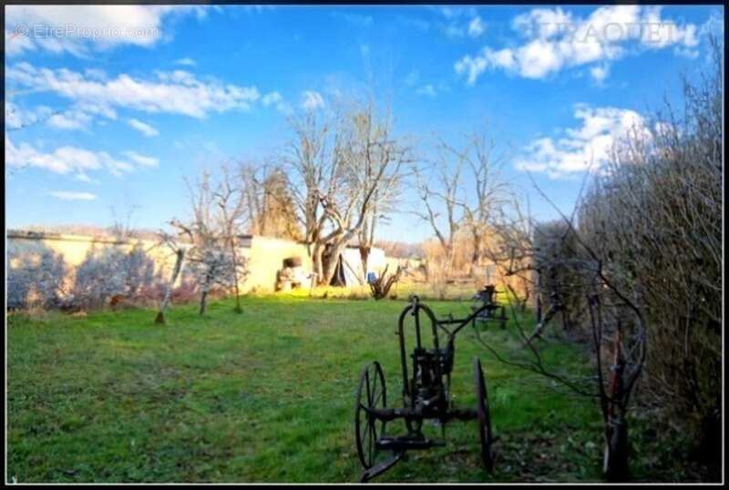 Maison à vendre 5 pièces proche de VILLERS FARLAY (39) - photo 5