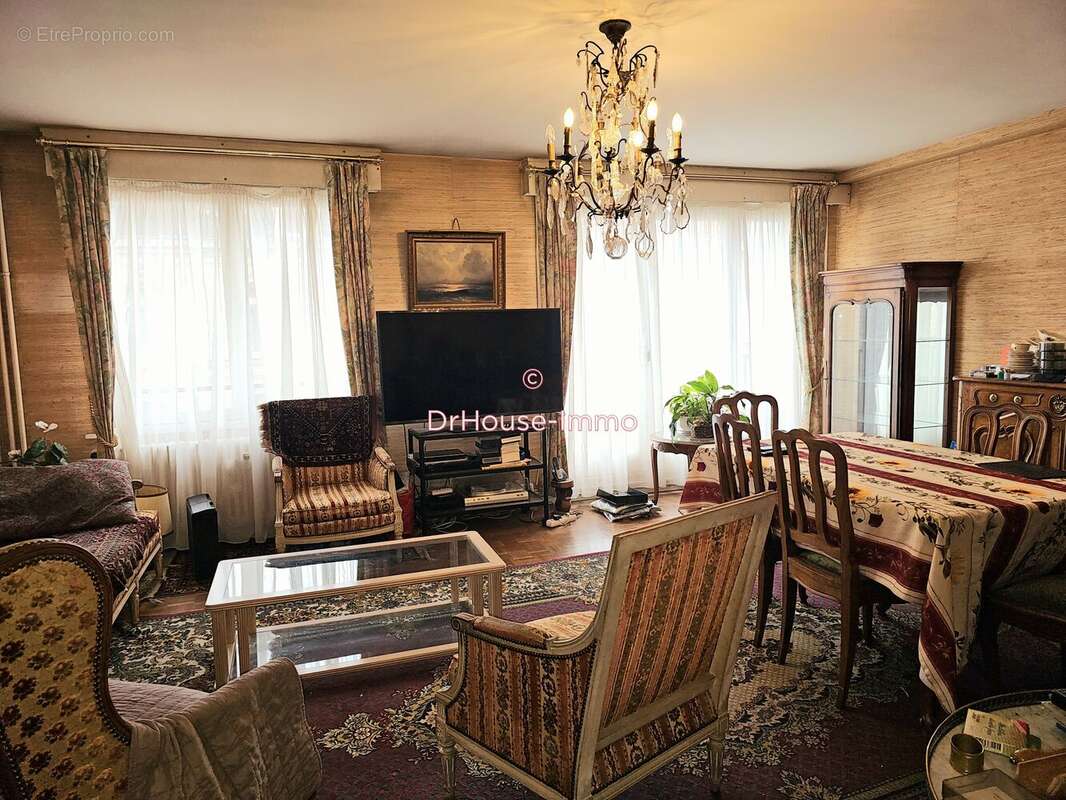 Appartement à LILLE