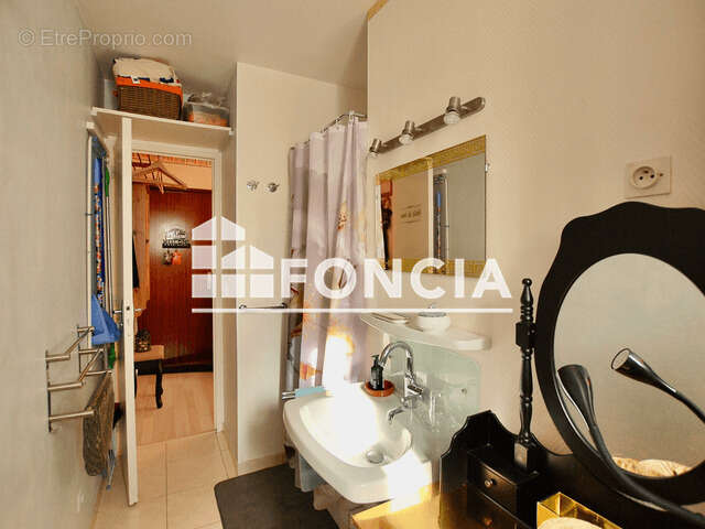 Appartement à AMELIE-LES-BAINS-PALALDA