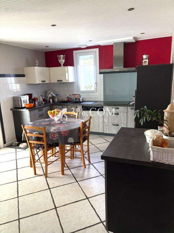 Maison à SAINT-JEAN-DE-MONTS