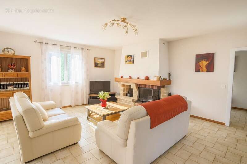 Maison à BOUJAN-SUR-LIBRON