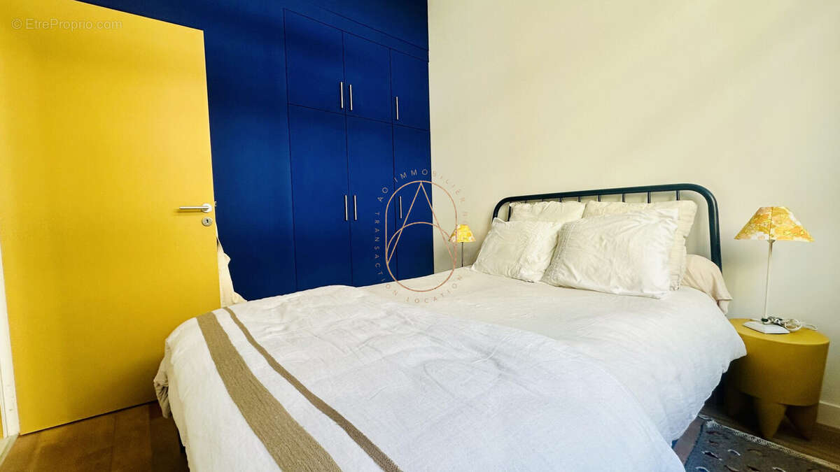 Appartement 79 m² à Montpellier  - photo 6