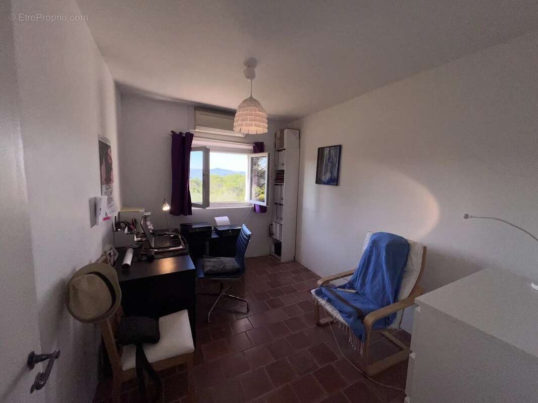 Maison - 25 minutes de cotignac - photo 23