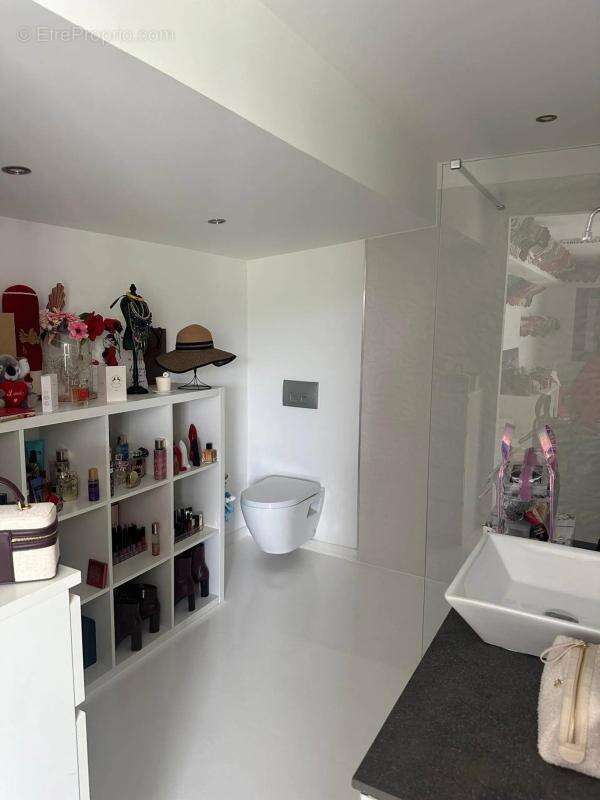 Maison à BOIS-D&#039;AMONT