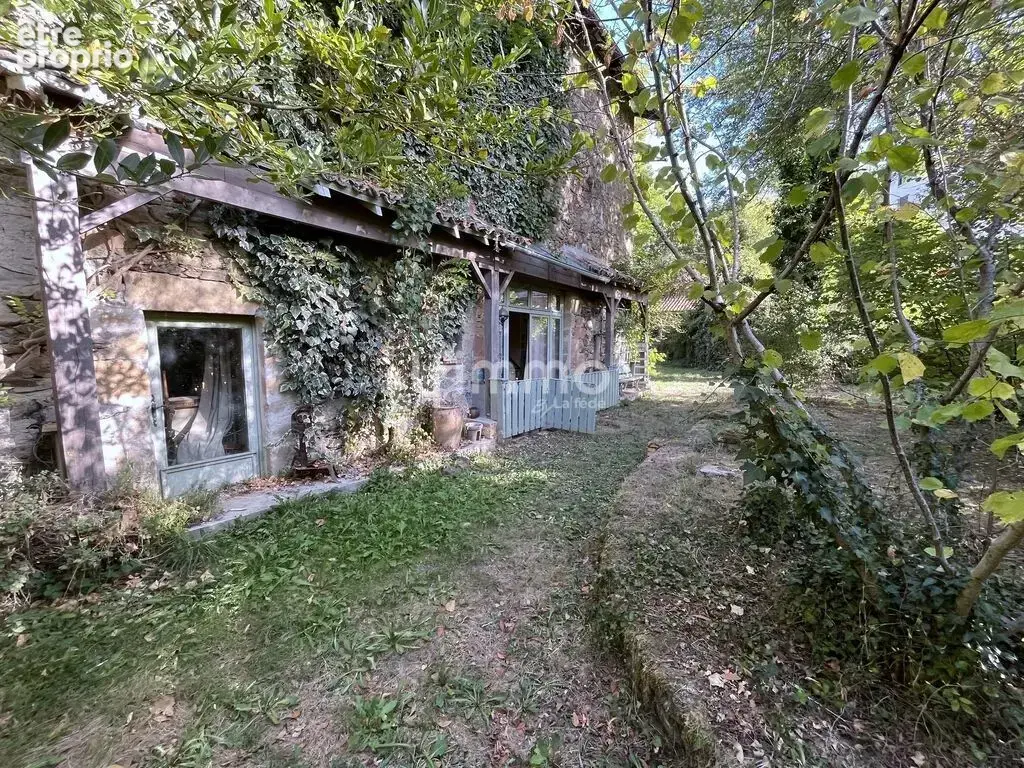 maison familiale à rénover - photo 8