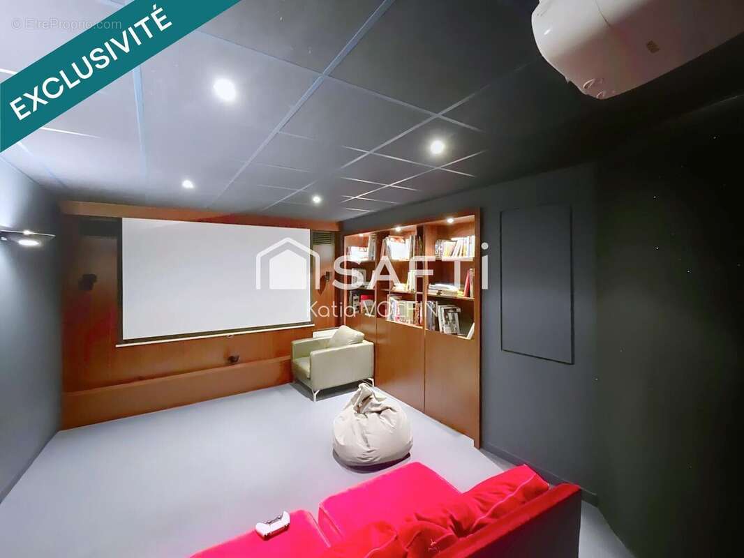 Photo 7 - Maison à CARNOUX-EN-PROVENCE