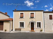 Maison à BOURLENS
