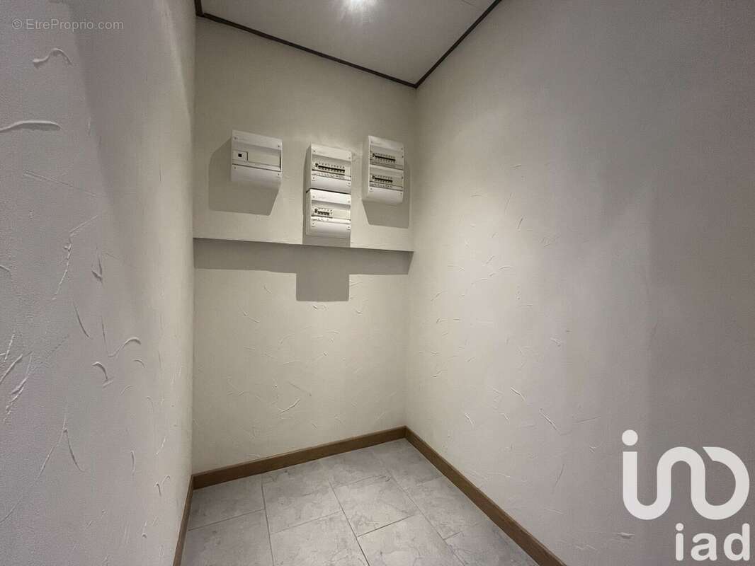 Photo 8 - Appartement à SIGEAN