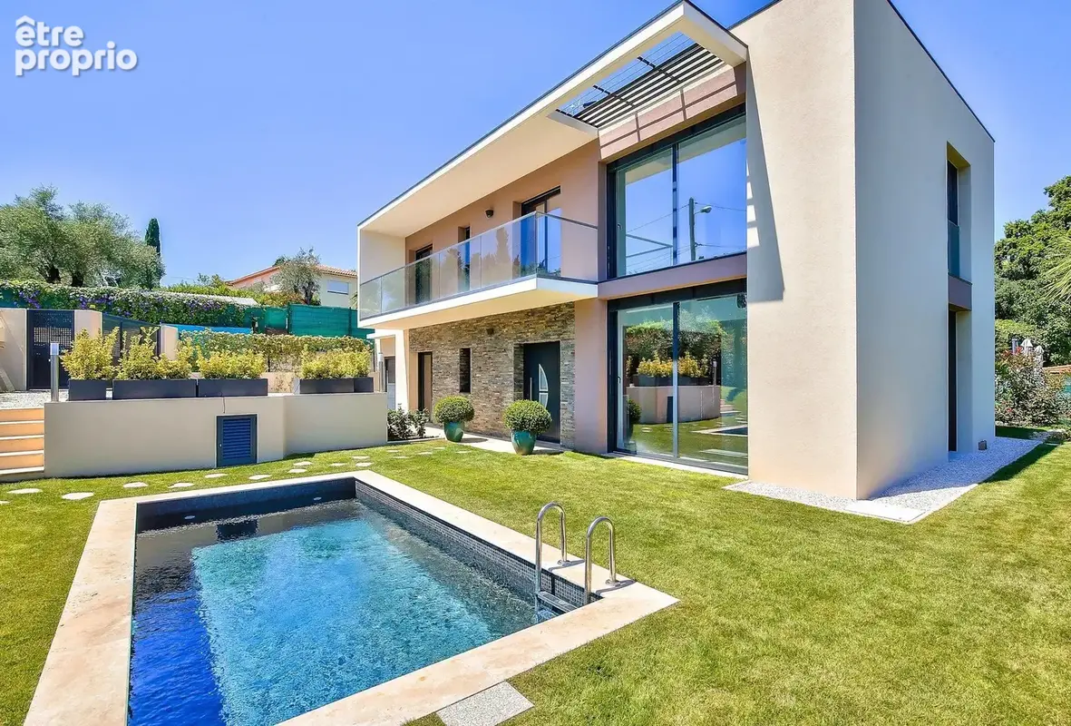 Vente Maison Antibes(06600) 1 460 000ï¿œ - photo 2