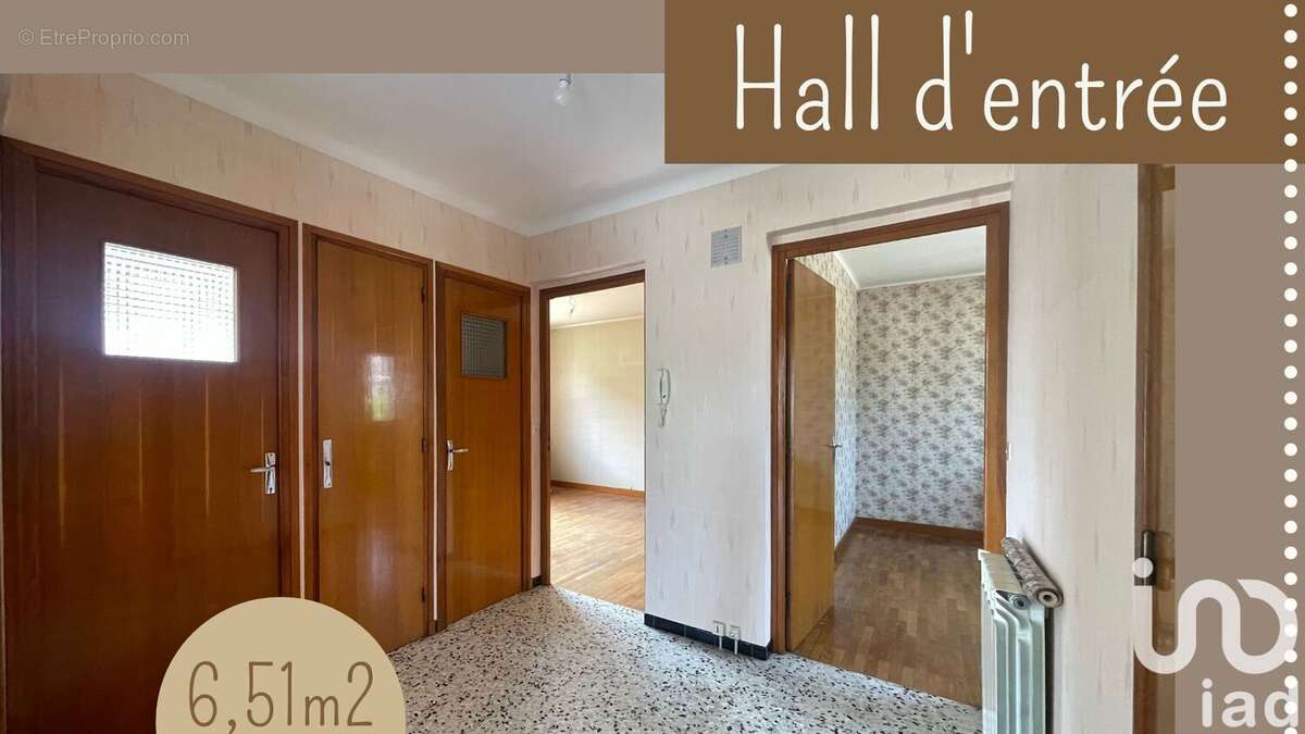 Photo 7 - Maison à SAINT-BALDOPH