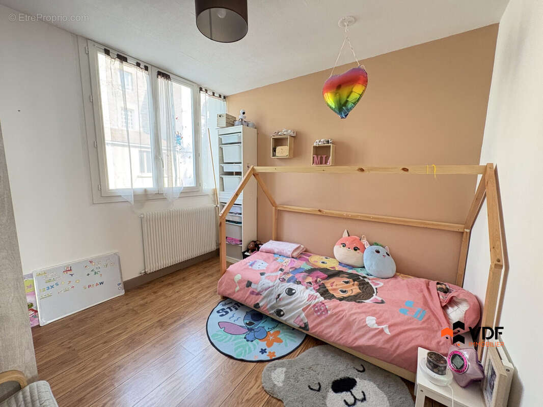 Appartement à ROANNE