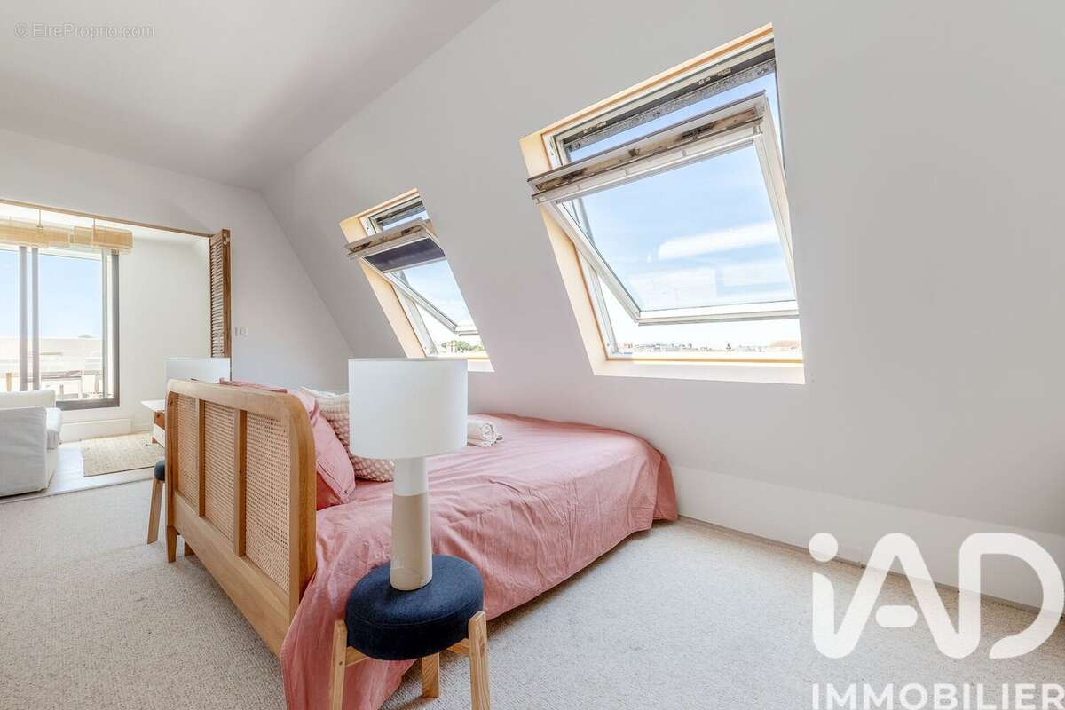 Photo 8 - Appartement à BORDEAUX