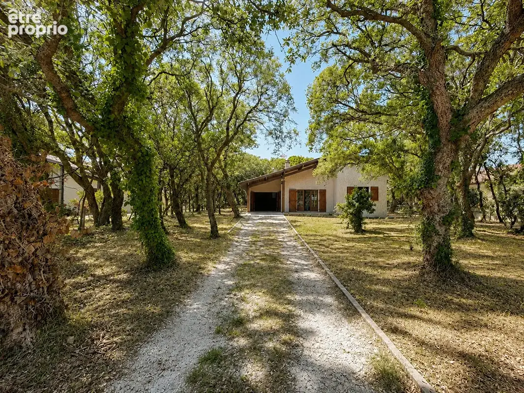 Photo Maison à Seignosse au prix de 1 299 000€