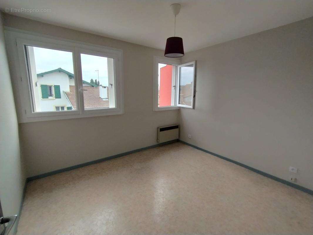 Appartement à TARBES