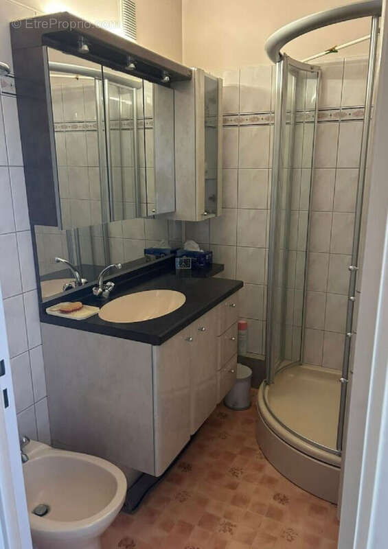 Appartement à LE MANS