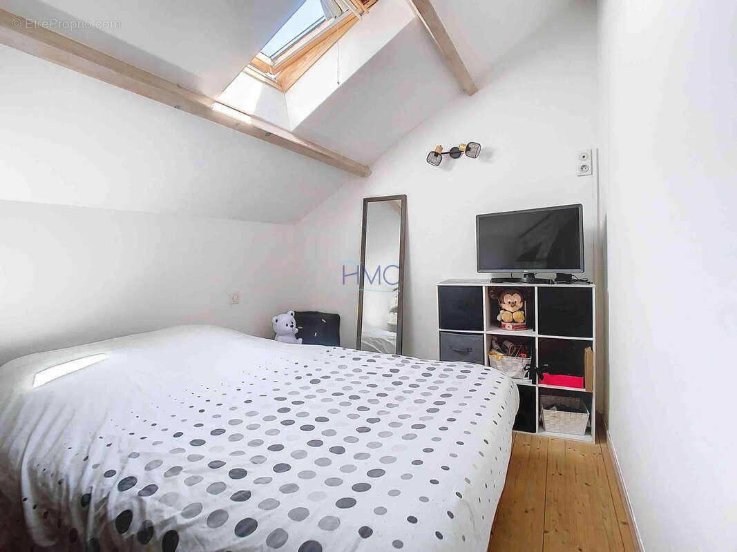 Maison à L&#039;EPINE