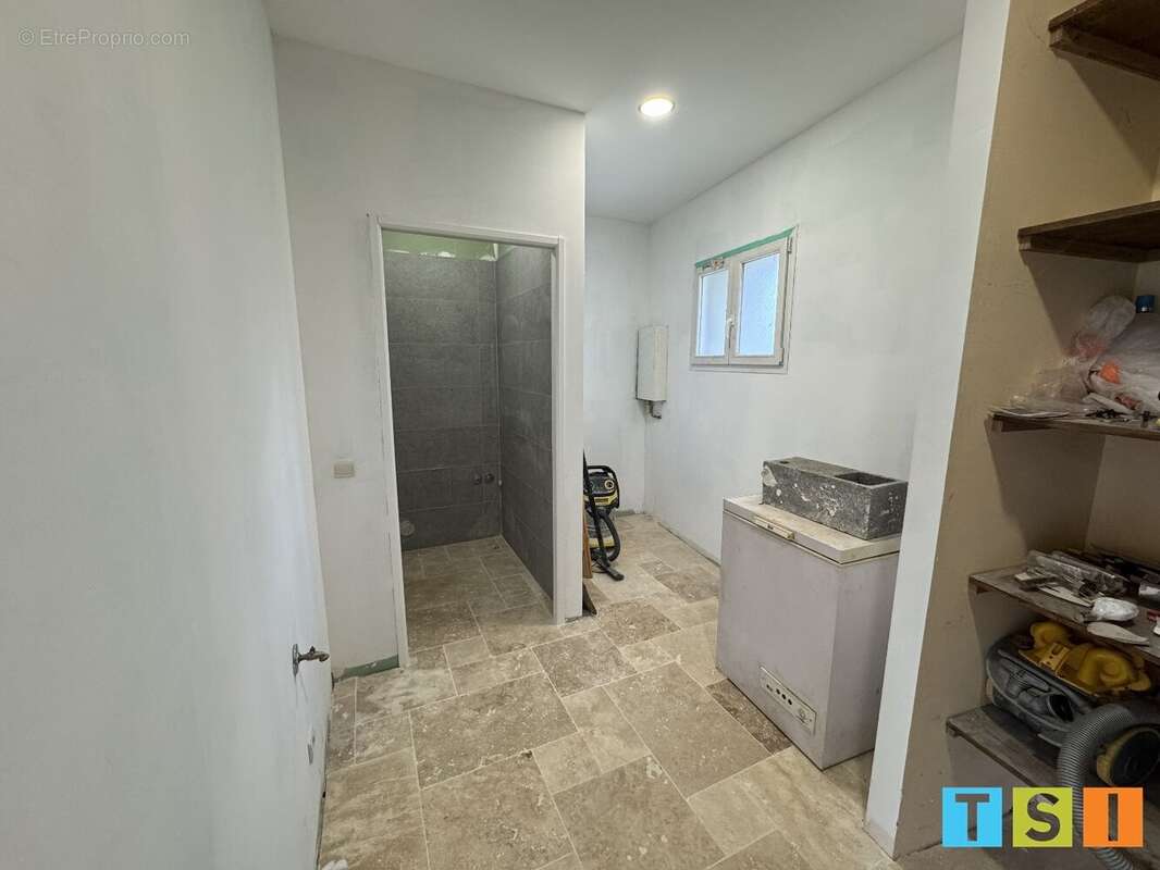 Maison à SAINT-GAUDENS