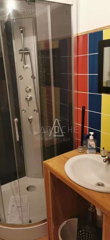 Maison à ARGELES-SUR-MER