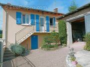 Photo 1 - Maison à CHAUFFAILLES