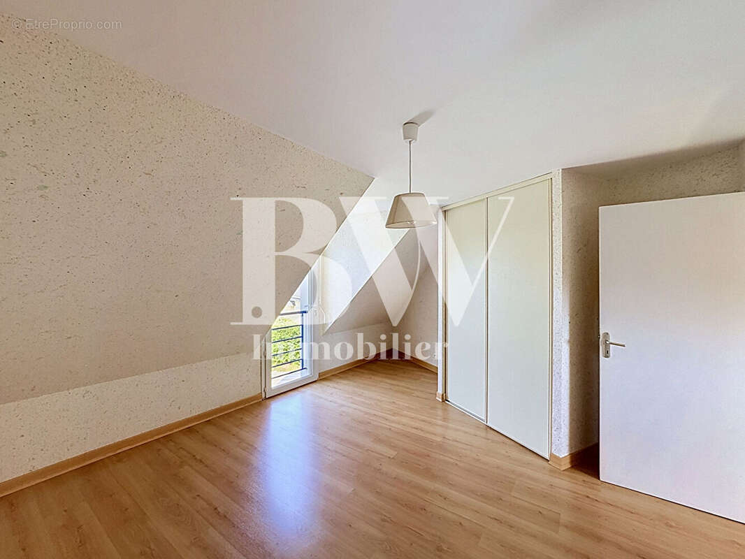 [ a vendre ] maison d'architecte - 8 pièces - plougonvelin - vie de plain-pied ? garage double - photo 7