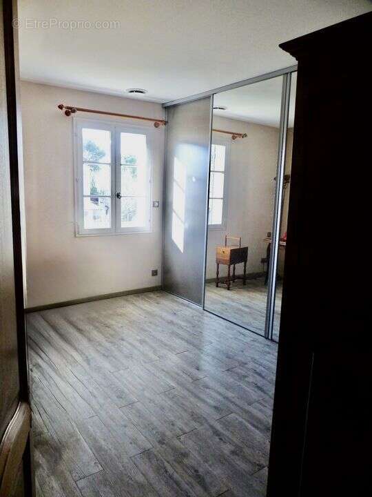 Villeneuve les Avignon,, Somptueuse maison 192m², terrain 1050 - photo 13