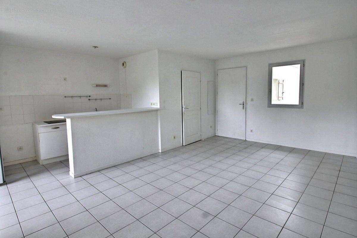 Appartement à ORTHEZ