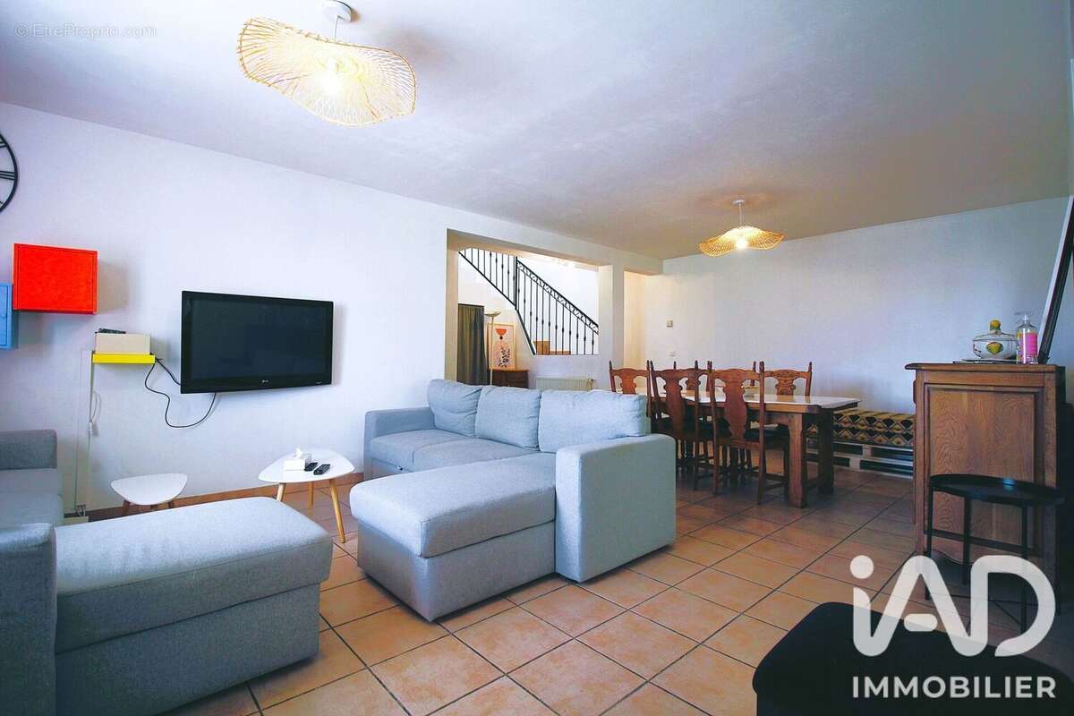 Photo 7 - Maison à MARSEILLE-15E