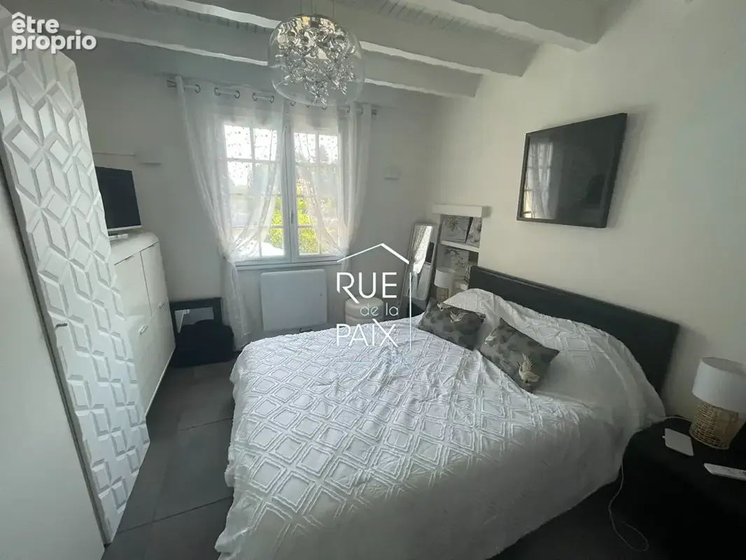 Maison Cernay 6 pièce(s) 201m2 - photo 4