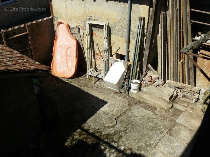 Dpt ain (01), à vendre saint julien sur reyssouze immeuble - photo 14