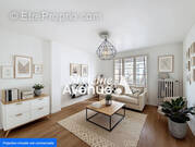 Appartement à DECINES-CHARPIEU