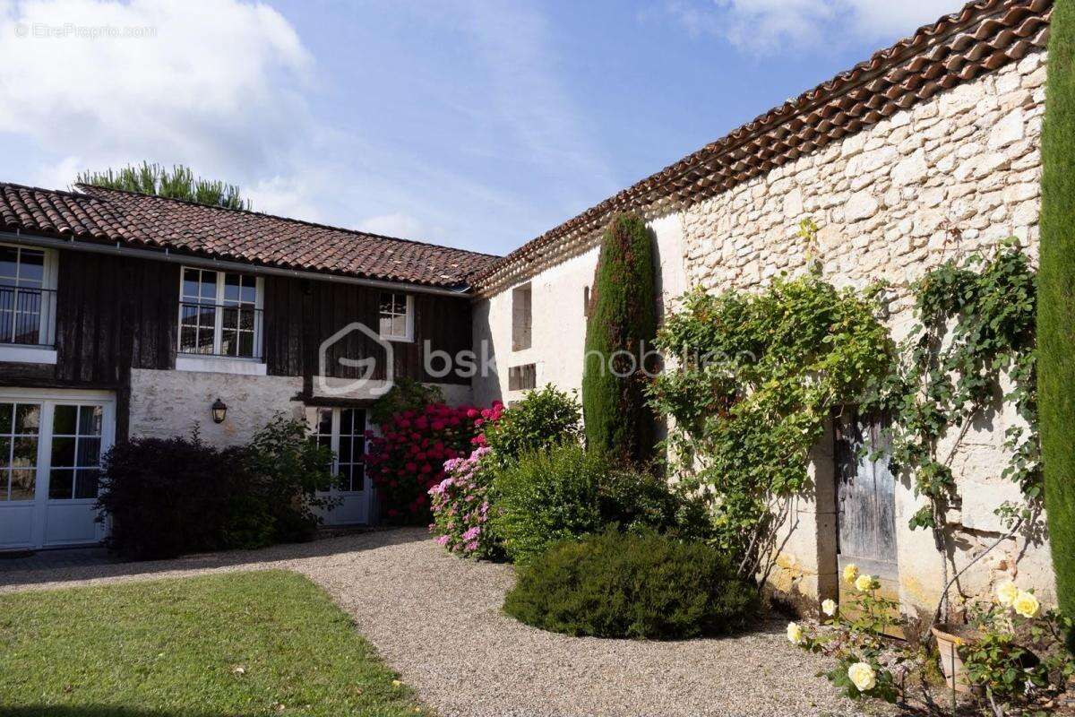 Maison à AGEN