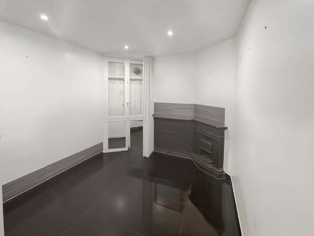 Commerce à PARIS-12E