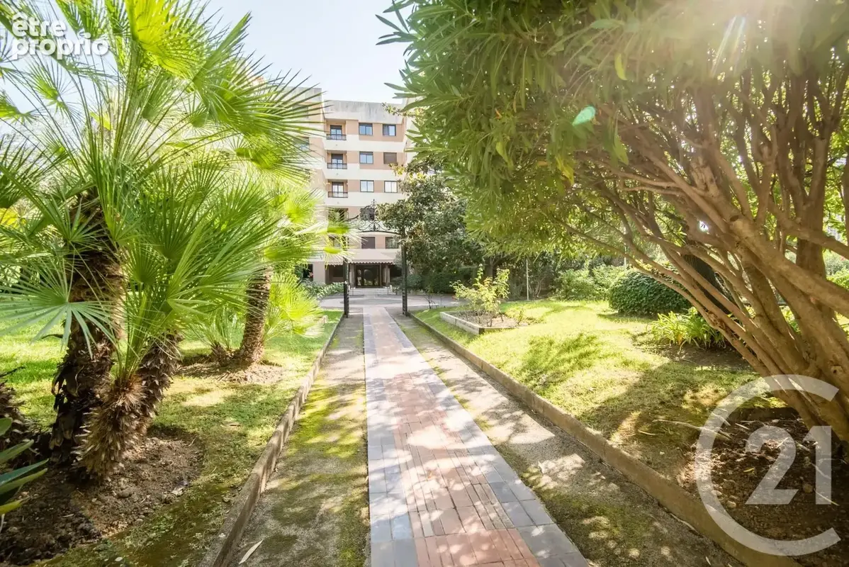 Appartement 3 pièces 71 m² à vendre à Nice (06000) - photo 13