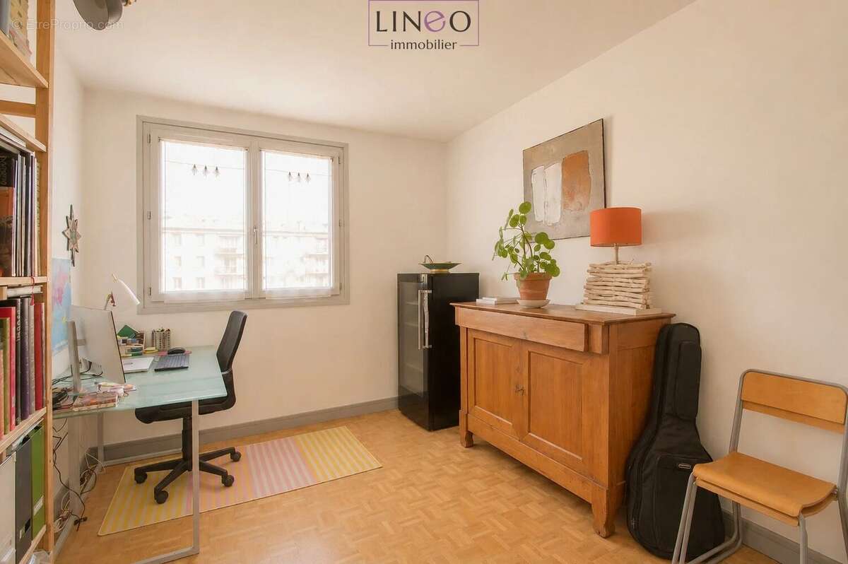 Appartement à CHOISY-LE-ROI