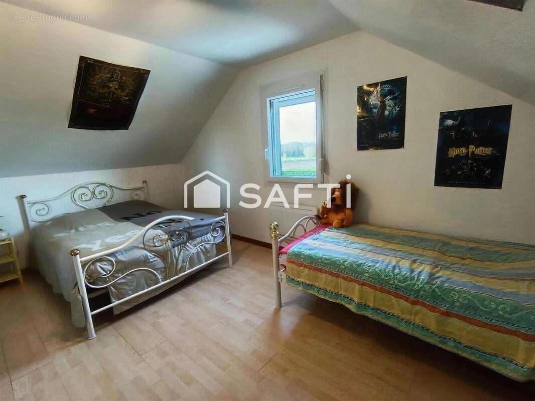 Photo 8 - Maison à SAULTAIN